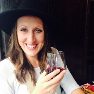 Meet your Posher, Charlene